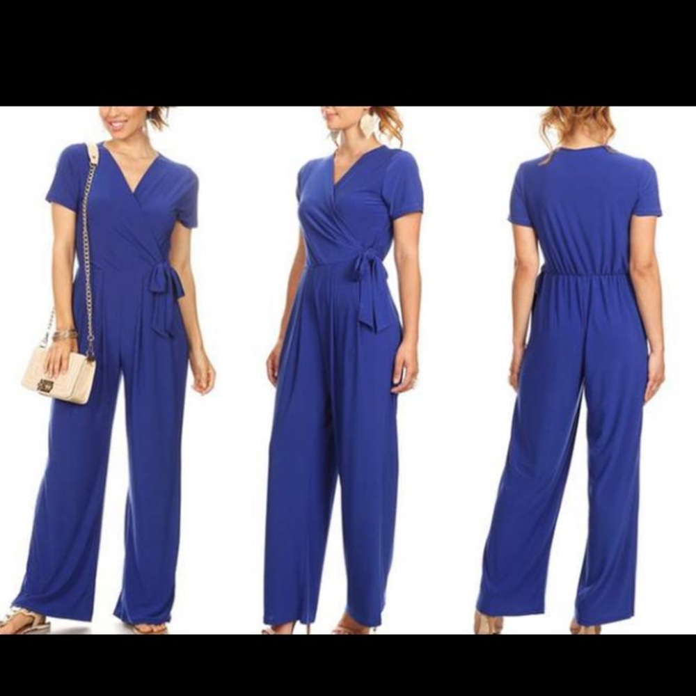 Jumpsuit